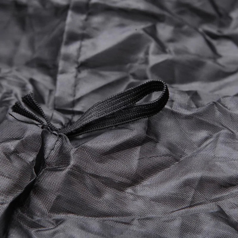 Waterproof Oxford Cloth Car Seat Cover lifestyle view