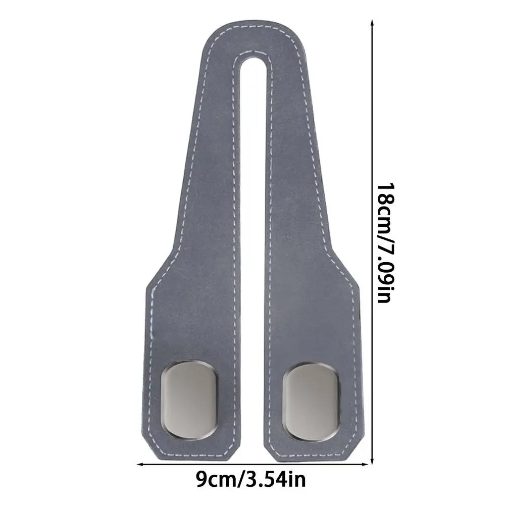 Car Headrest Hooks Seat Back Organizer Hanger