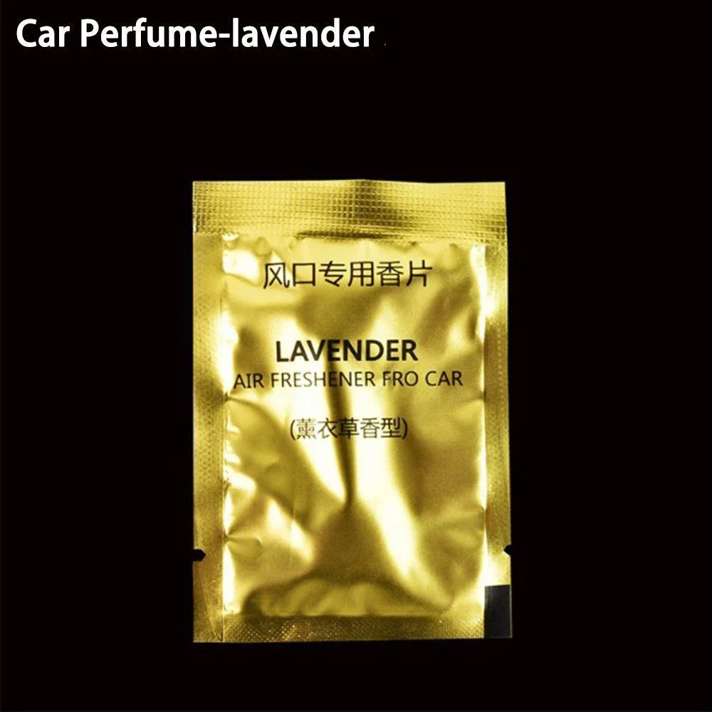 Cute Apple Shape Car Perfume Air Freshener Car Air Conditioning Outlet Clip Supplements Marine Lavender Peach Classic Flavor