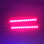LED Chassis Light Lamps for 1/10 1/8 RC Cars detail view