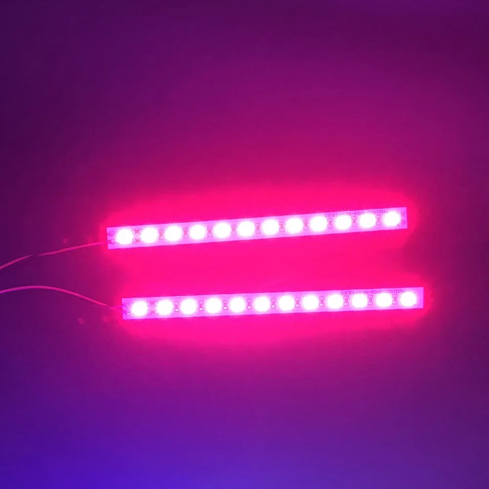 LED Chassis Light Lamps for 1/10 1/8 RC Cars detail view