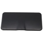 Vanity Mirror Cover Easy Install Sun Visor Vanity Mirror Cover Replacement for Corvette C6 2005 2013 Perfect Fit