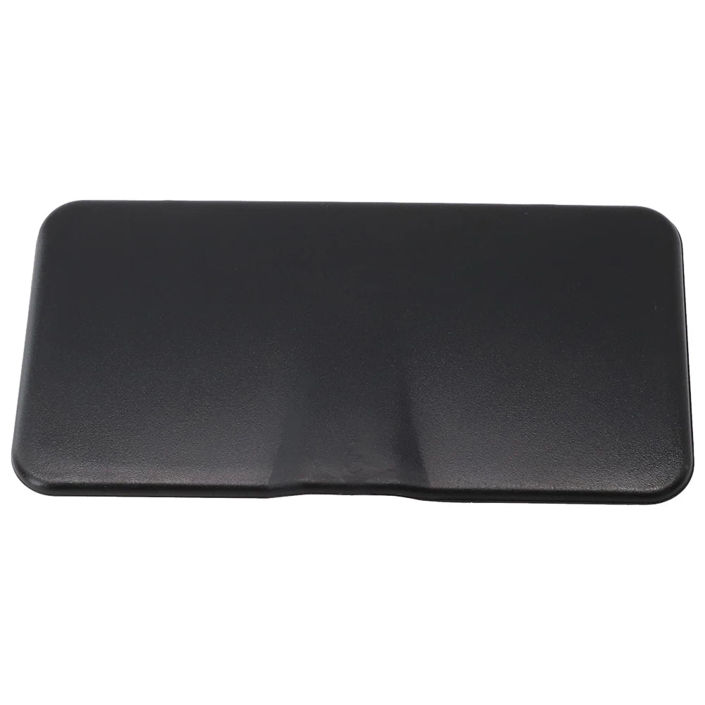 Vanity Mirror Cover Easy Install Sun Visor Vanity Mirror Cover Replacement for Corvette C6 2005 2013 Perfect Fit