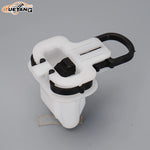 YUEYANG 88304-0M000 Rear Seat Cushion Clip for Nissan Cefiro A32 Infiniti FX35 G35 Car Accessories 8