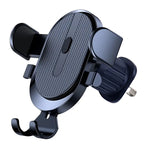 Car Phone Bracket- Automatic Gravity Multifunctional Universal Holder for Air Outle additional angle