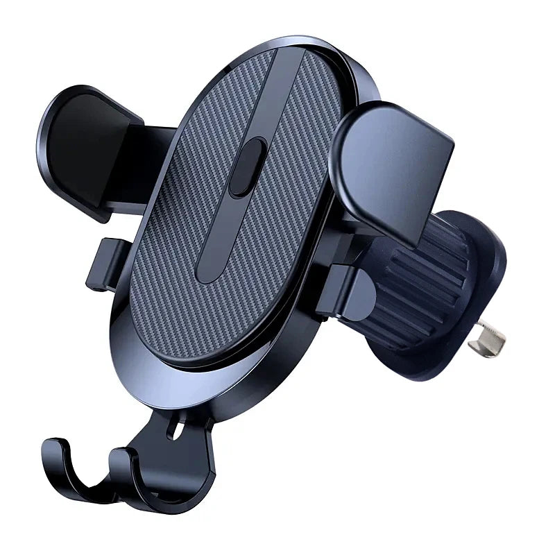 Car Phone Bracket- Automatic Gravity Multifunctional Universal Holder for Air Outle additional angle