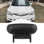Accessories Car Armrest Cover Latch Replacement Tool ABS Plastics Black Center Console For HONDA CIVIC 2006-2011