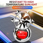 Car Air Vent Perfume | Long-Lasting Liquid Aromatherapy for Cars lifestyle view