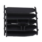Rear Seat Armrest Center AC Air Vent Grill Folding Clip For Golf 7 7.5 MK7 MK7.5 2013-2020 5GG819203 5G0819203 Replacement Parts
