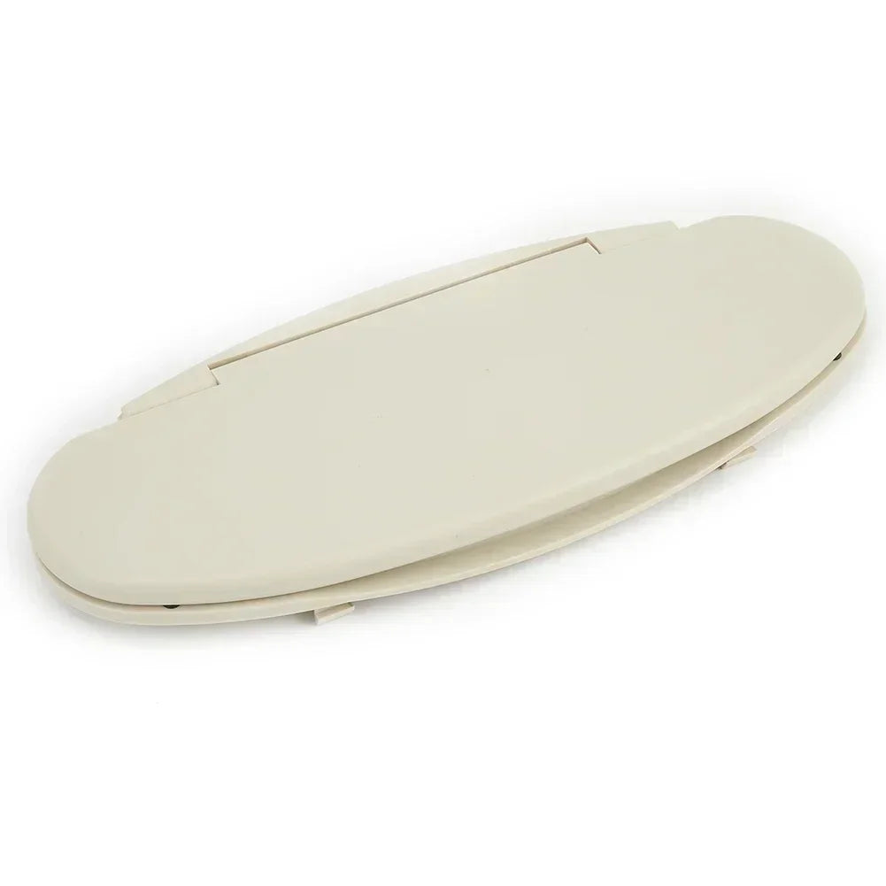 Mirror Cover Sun Visor With Lens 1 Pcs Car Accessories For BMW Mini R55 R56 R60 With Lampshade Easy To Install