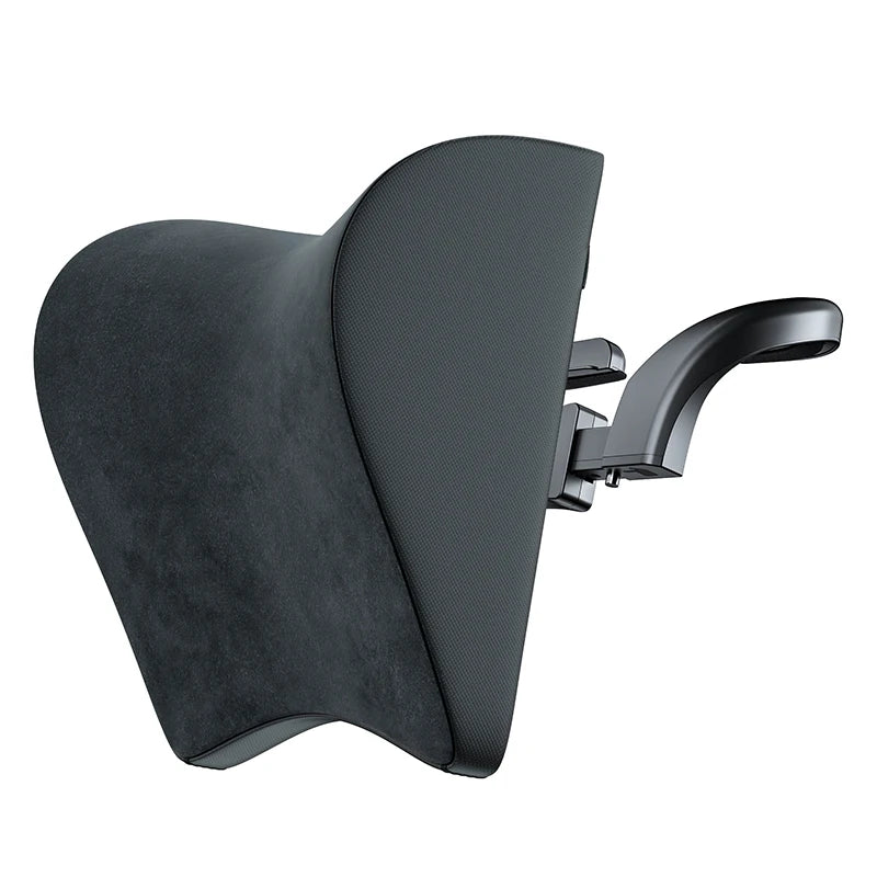 Tesla Model 3 & Model Y Memory Foam Neck Pillow | 5D Headrest Support for Neck Stiffn alternate view