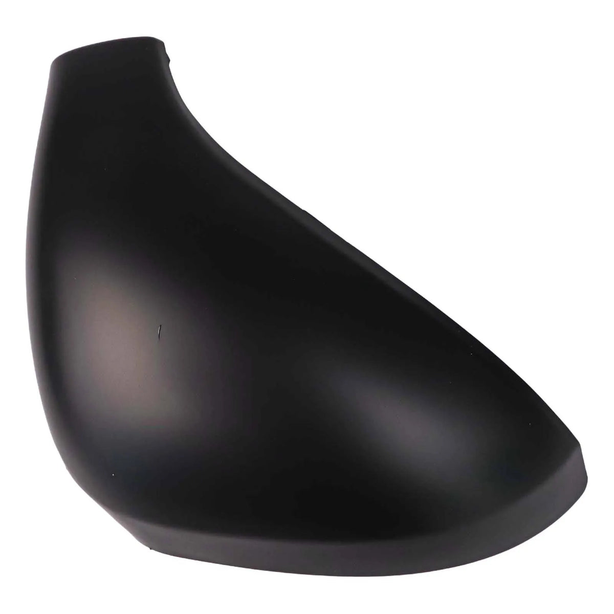 Primed Car Right Side Wing Mirror Cover for 207 0615 9680194877 232635039 Exterior Rearview Mirror Housing Replacement Part ABS