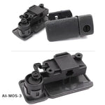 【S】For Grand Vitara 2000-2016 Gray Car Glove Box Lock Latch Handle 7343076811P4Z Auto close-up view