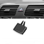1 Piece For  A5 MK5 Golf 5  R32 Rabbit Sagitar 2006-2011 Car Front Dash A/C Air Conditioning Vent Outlet Adjust Clip