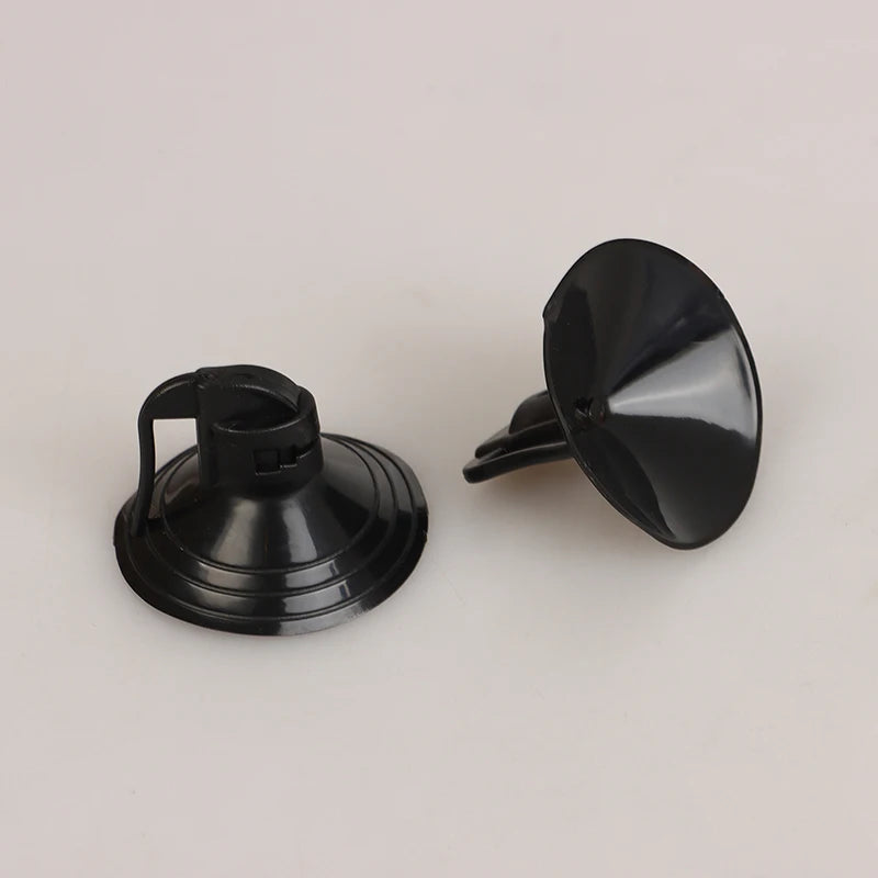 10 Pcs Suction Cup Car Sunshade Car With Vacuum Strong Transparent Glass Suction lifestyle view