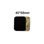10PCS Metal Patch for Magnetic Car Phone Holder lifestyle view