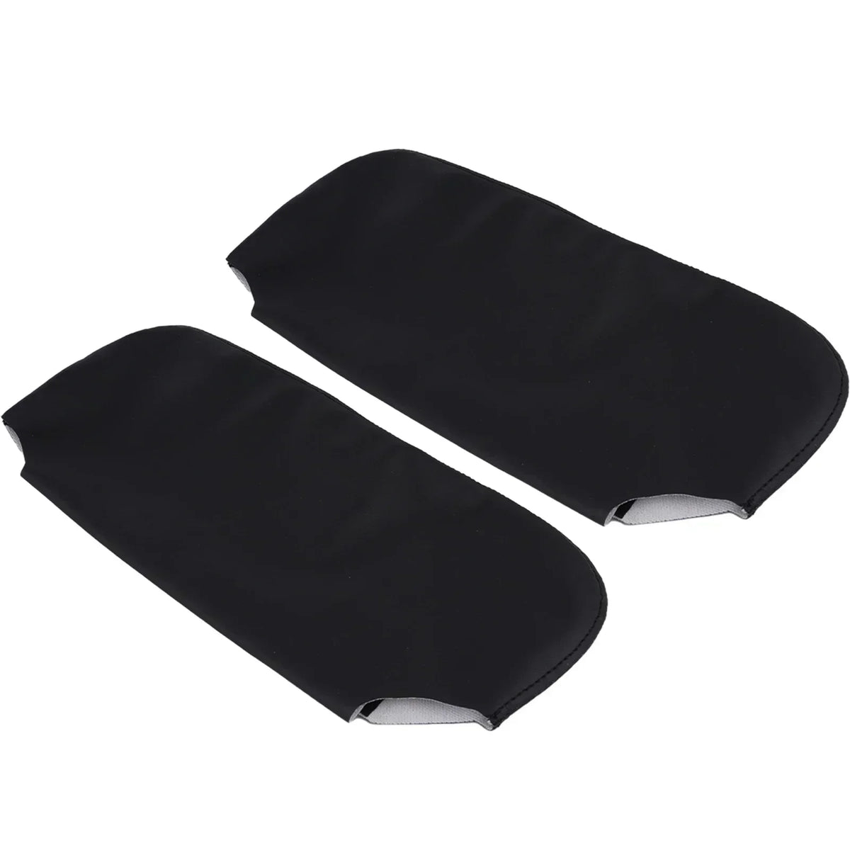 Car Sun Visor Shade Mirror Cover Replacement For Camaro For Firebird 93-02 Auto Replacement Auto Interior Car Sun Visor Shade