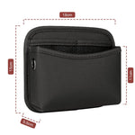 Universal Car Pocket Organizer Bag PU Leather alternate view