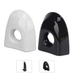 Car Door Lock Cover Drivers Side 806441KK0D Replacement for Juke/ Door Handle Lock Dr lifestyle view