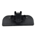 for Zotye 5008 Passenger Storage Box Handle Tool Hand Glove Buckle Lock Switch close-up view