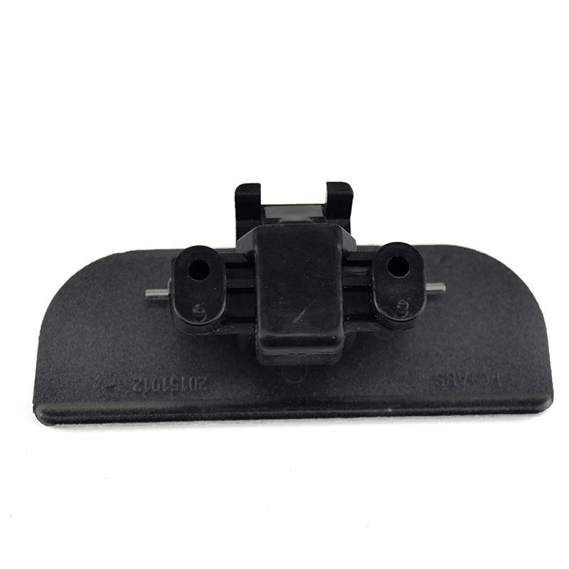 for Zotye 5008 Passenger Storage Box Handle Tool Hand Glove Buckle Lock Switch close-up view