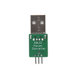 AM32 ESC Parameter Adjuster Brushless Speed Controller USB for MN82 MN99S MN168 MN78 Model Car Off Road Climbing Crawler Part