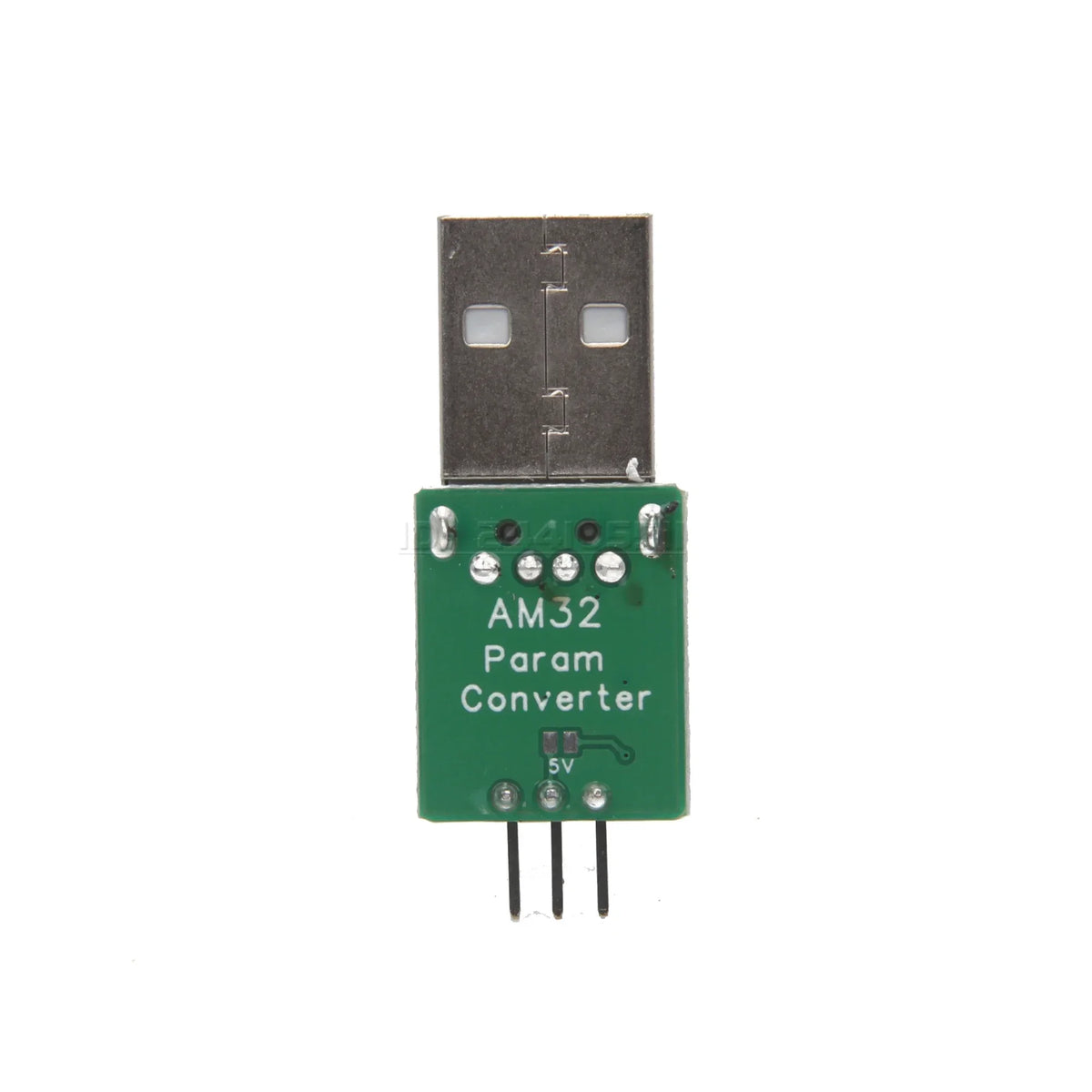AM32 ESC Parameter Adjuster Brushless Speed Controller USB for MN82 MN99S MN168 MN78 Model Car Off Road Climbing Crawler Part