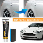 Car Scratch Remover Paint Care Compound Wax alternate view