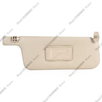Car Sun Visor For Great Wall Sailor  Auto Parts Sunshade Replacement  With Makeup Lens