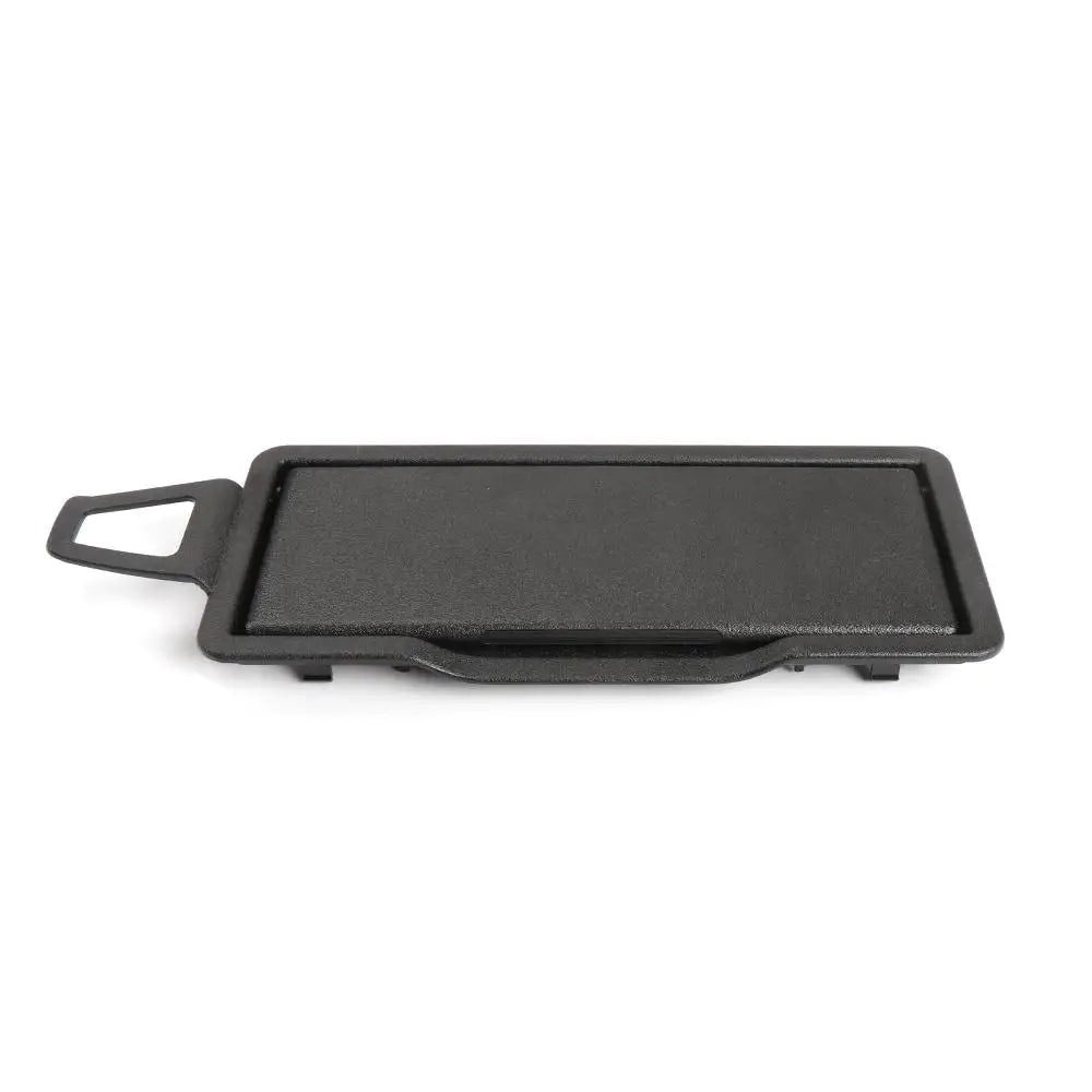 For Mercedes Benz W204 Car Interior Sun Shade Visor Makeup Cosmetic Mirror Cover For C GLK Class X204 2048104510 2048104610