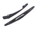 Car Rear Windscreen Wiper Arm & Blade Set For Mitsubishi Outlander 2013 2014 2015 2016 2017 2018 2019 2020 8253A129