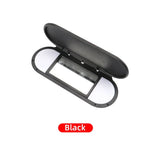 Car Sun Visor Sunshade Panel Makeup Mirror Cover Replacement For BMW MINI Cooper S One JCW F55 F56 2015-2022 51167366950