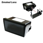 For Subaru Impreza WRX/STI or Crosstrek 3-In-1 Full LED Rear Fog Light Function as Tail/ detail view