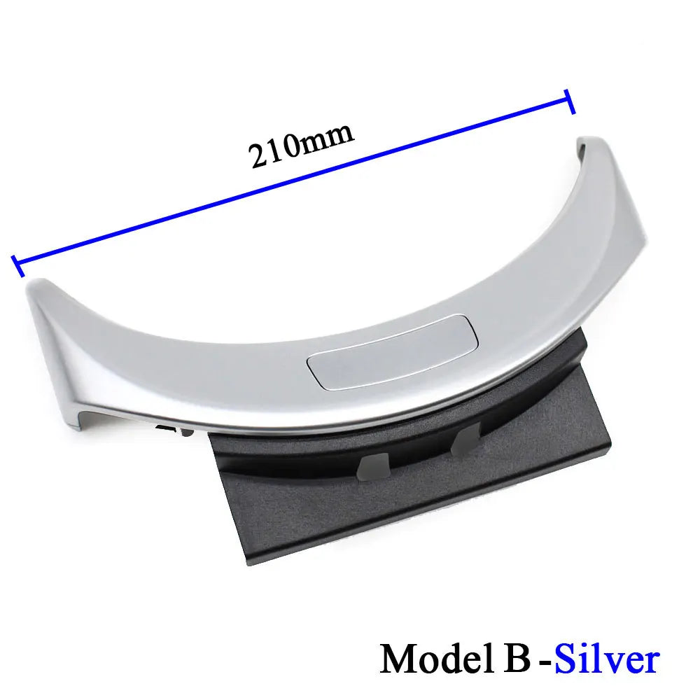 Console Armrest Cover Switch Button Central Storage Box Switch For Mercedes Benz C W2 alternate view
