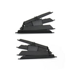 Car Front Dashbpard Air Conditioning Middle Left Right AC Vent Grille Repair Kit For BMW X1 X2 2 Series F48 F49 F39 F45 F46