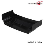 VP PRO 1/10 RC Buggy/Truggy Tail Wing Nylon Improves rear traction RC Parts close-up view