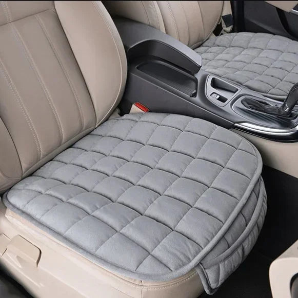 Sponge Seat Cushion for Car, Office & Home Chairs alternate view