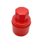 Car Wheel Polishing Waxing Curved Tire Sponge Brush With Cover Tire Clean Contour Dressi detail view