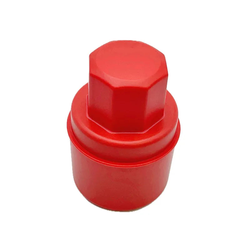 Car Wheel Polishing Waxing Curved Tire Sponge Brush With Cover Tire Clean Contour Dressi detail view