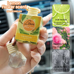 Car Air Freshener, Long Lasting Fragrance, Suitable for Car, Home, Office, Bathroom additional angle