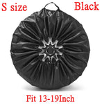 Spare Tire Cover Case | Waterproof Wheel Storage Bag for Vehicle Protection alternate view