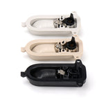 Car Glove Box Handle Cover Lid Toolbox Glove Boxes Cover Switch 2056800098 For Merced lifestyle view