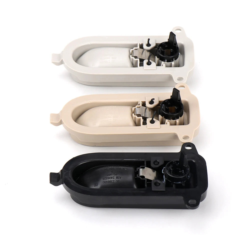 Car Glove Box Handle Cover Lid Toolbox Glove Boxes Cover Switch 2056800098 For Merced lifestyle view