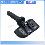 4PCS Car Tire Pressure Monitor Sensor TPMS 433MHz | For Ford Explorer Focus IV Kuga S alternate view
