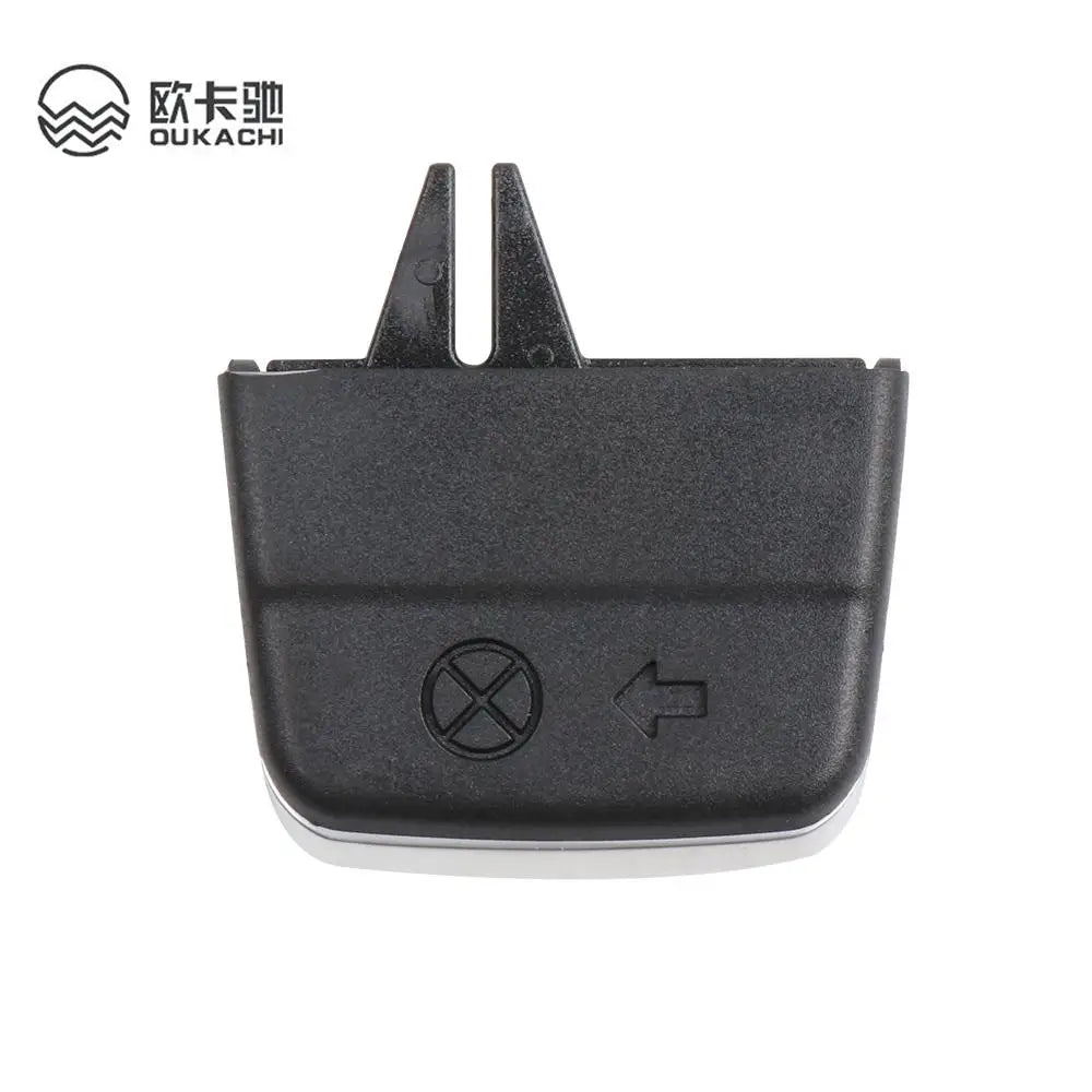For KIA K2 11-15 AC Vent Leaf Adjust Clip Car Air Conditioning Vent Outlet Tab Clip Paddles 97460-4X000WK-1 97480-4X110WK-1