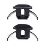 1/2Pcs 264000133 Glove Box Latch Replacement Marine Storage Compartment Lock For GTR G close-up view
