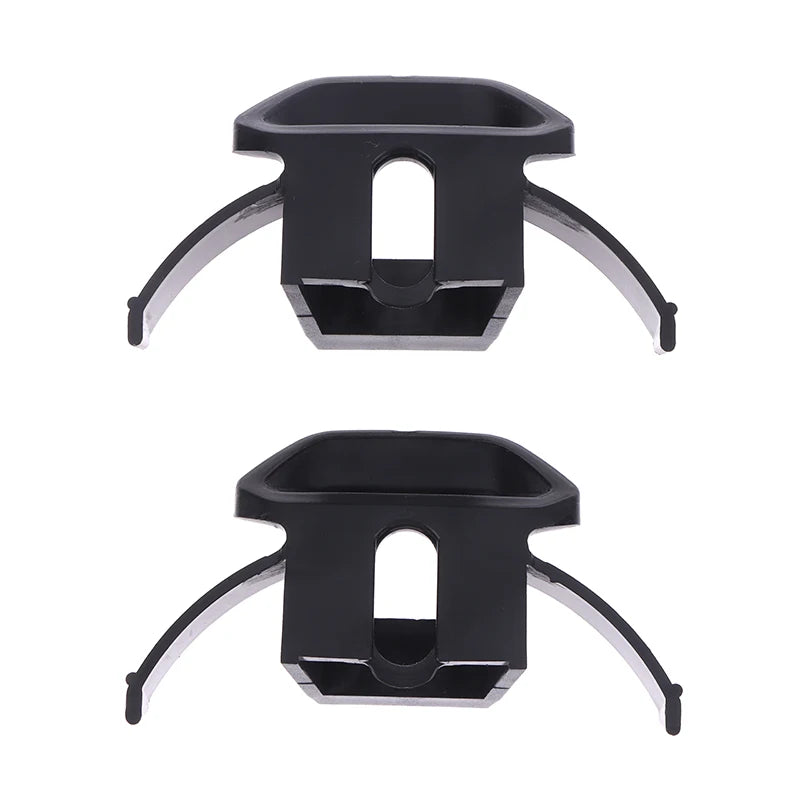 1/2Pcs 264000133 Glove Box Latch Replacement Marine Storage Compartment Lock For GTR G close-up view