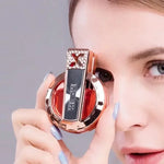 Auto Vent Aromatherapy Car Perfume Air Freshener High End Elegant Perfume Good Gifts for Women Long Lasting Fragrance