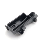 80D864001 FOR Audi Q5L Central Armrest Cover Support Buckle Black High Quality Durable Strong Sensitive Automotive Accessories