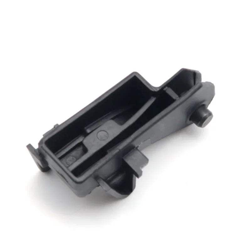 80D864001 FOR Audi Q5L Central Armrest Cover Support Buckle Black High Quality Durable Strong Sensitive Automotive Accessories